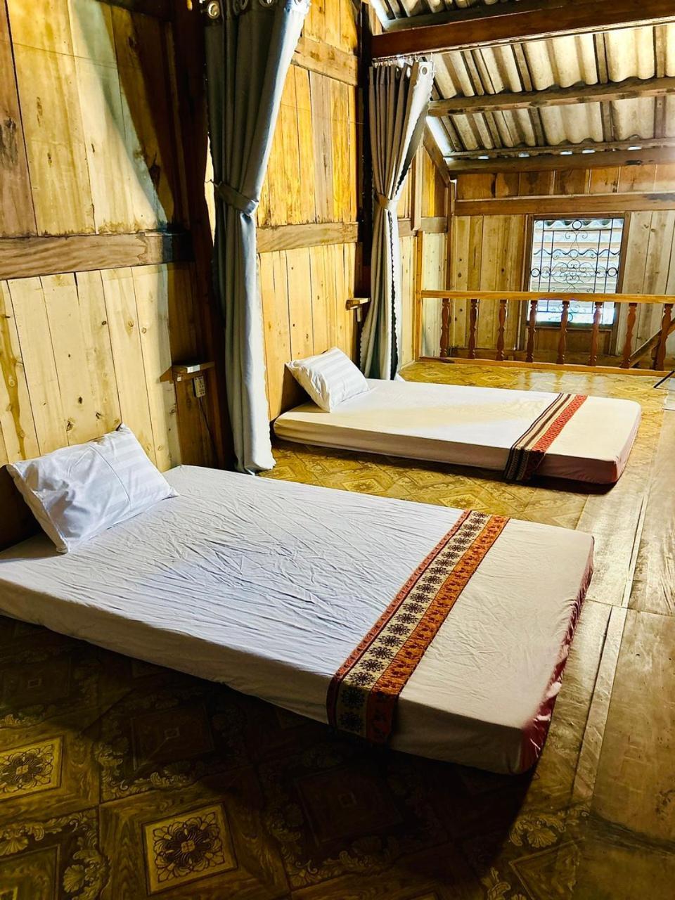 Charm Spa & Homestay Lao Tchay Luaran gambar