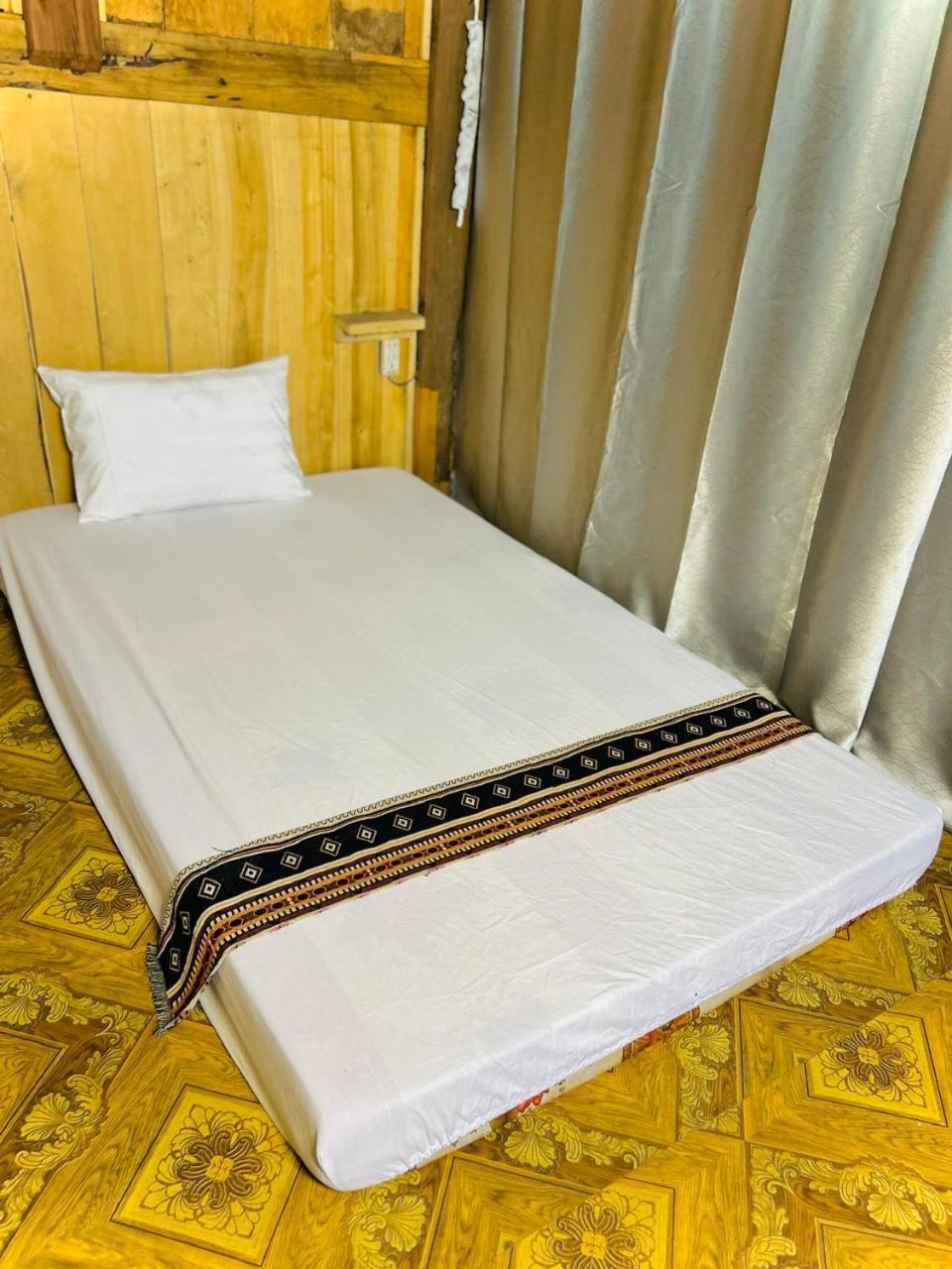 Charm Spa & Homestay Lao Tchay Luaran gambar