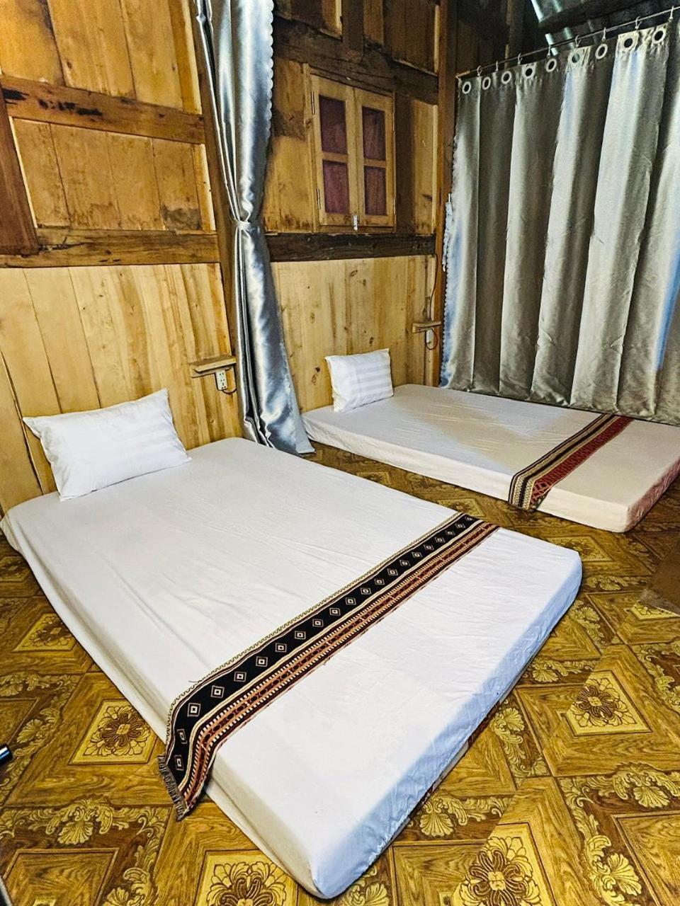 Charm Spa & Homestay Lao Tchay Luaran gambar
