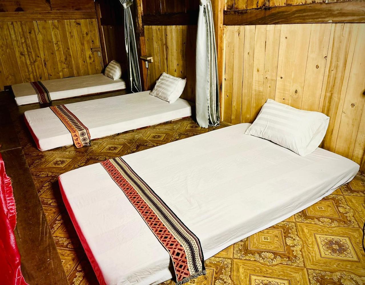 Charm Spa & Homestay Lao Tchay Luaran gambar