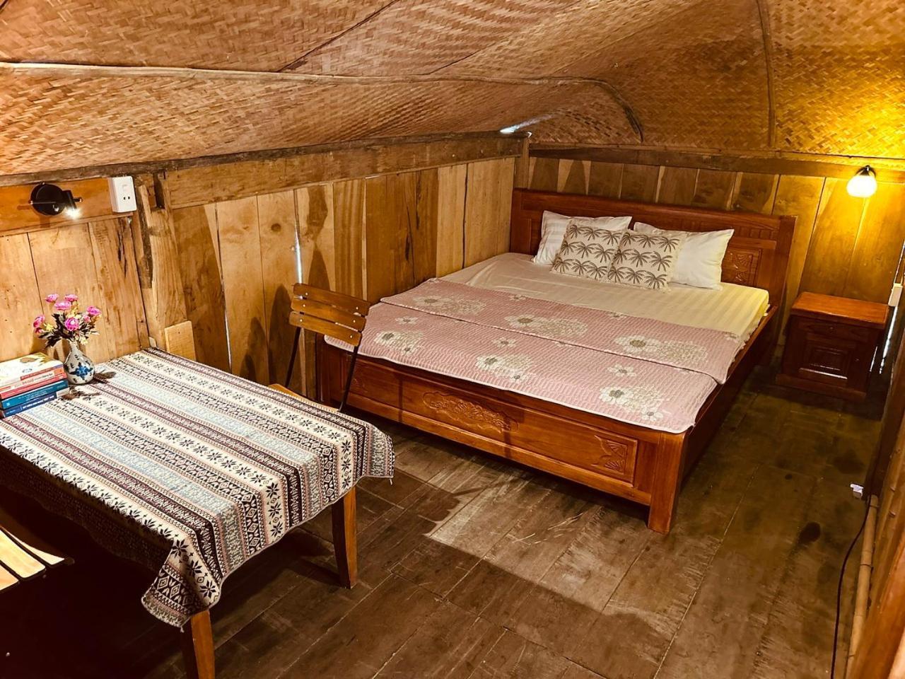 Charm Spa & Homestay Lao Tchay Luaran gambar