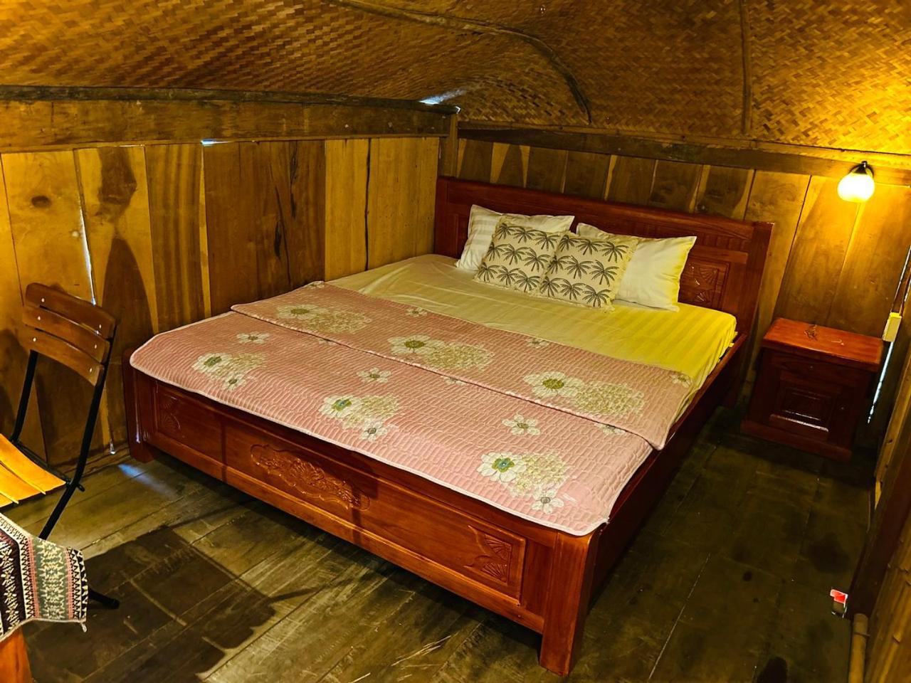 Charm Spa & Homestay Lao Tchay Luaran gambar