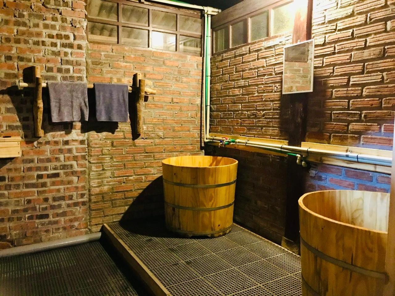 Charm Spa & Homestay Lao Tchay Luaran gambar