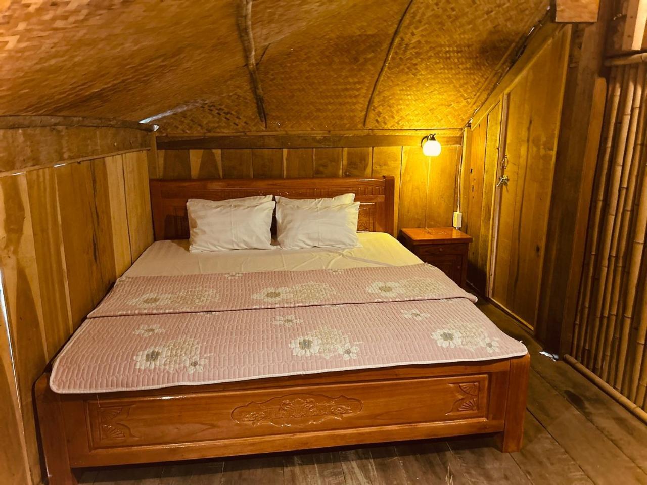 Charm Spa & Homestay Lao Tchay Luaran gambar
